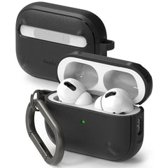  RINGKE ONYX APPLE AIRPODS PRO 1 / 2 CRNA