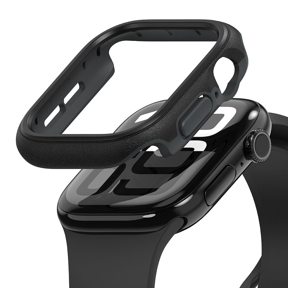  RINGKE ONYX APPLE WATCH 10 (46 MM) CRNA