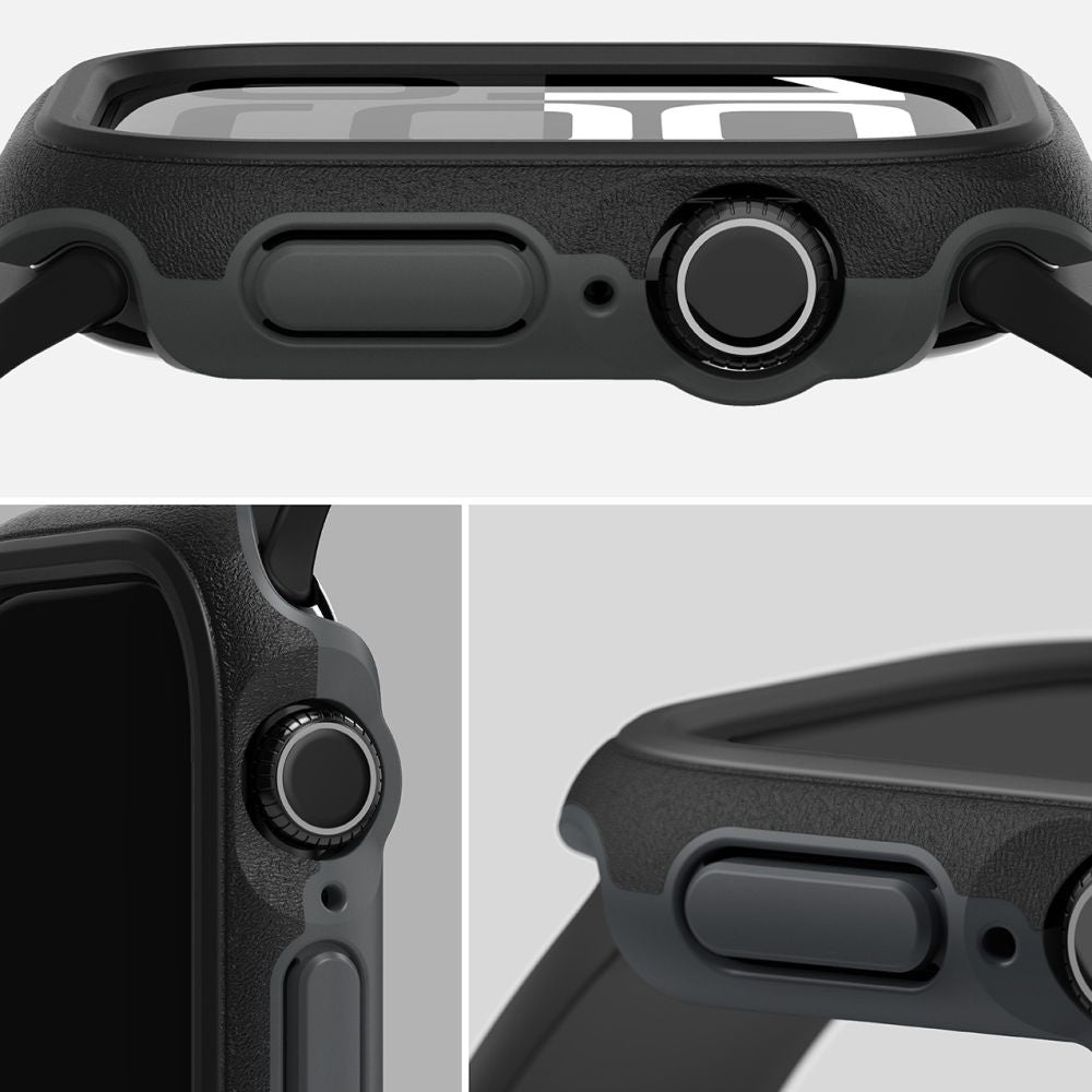 RINGKE ONYX APPLE WATCH 10 (46 MM) CRNA