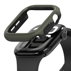  RINGKE ONYX APPLE WATCH 10 (46 MM) TAMNO ZELENA