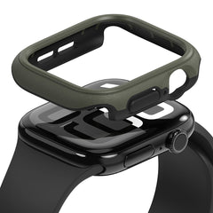  RINGKE ONYX APPLE WATCH 10 (46 MM) TAMNO ZELENA