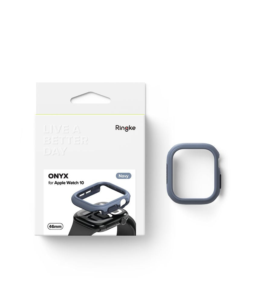  RINGKE ONYX APPLE WATCH 10 (46 MM) NAVY