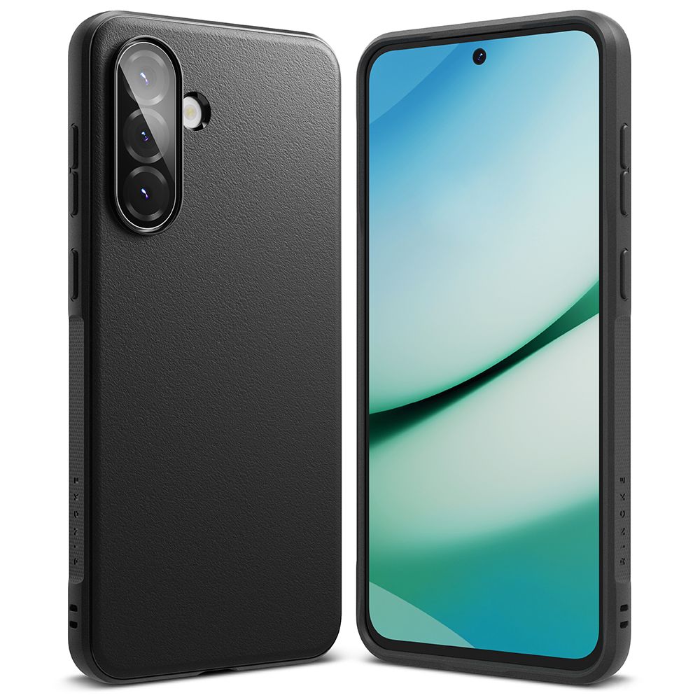 KRYT RINGKE ONYX GALAXY A36 / A56 5G BLACK