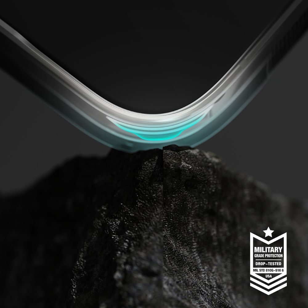 KRYT RINGKE ONYX GALAXY A36 / A56 5G BLACK