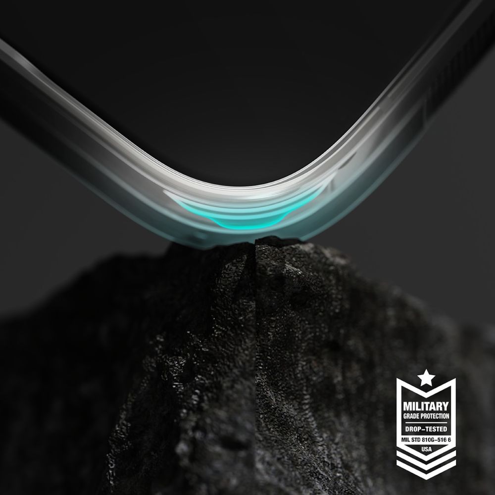  RINGKE ONYX GALAXY A36 / A56 5G CAMO CRNA