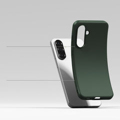  RINGKE ONYX GALAXY A36 / A56 5G TAMNO ZELENA