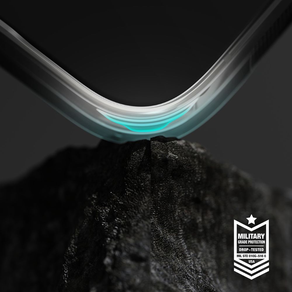  RINGKE ONYX GALAXY A36 / A56 5G TAMNO ZELENA