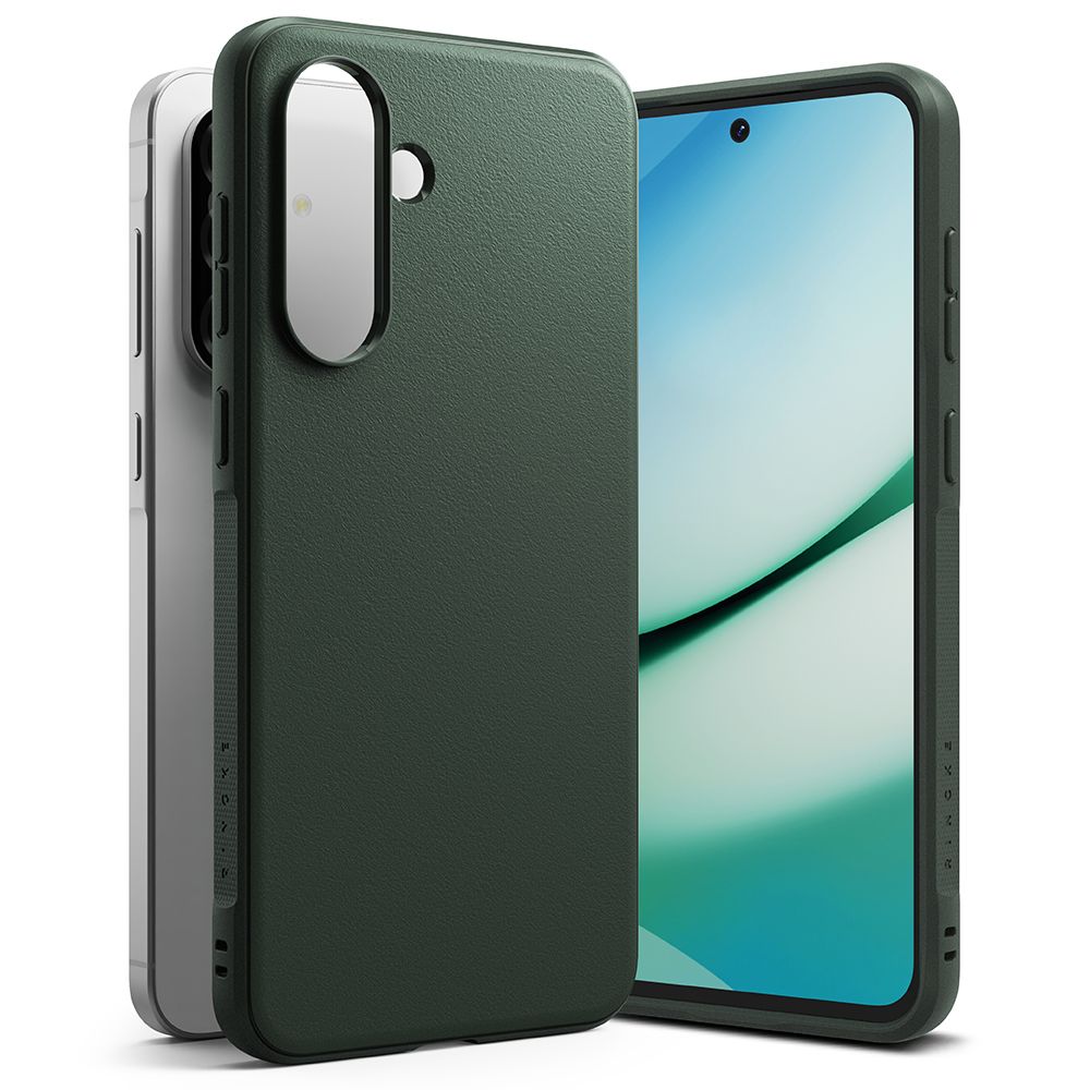 RINGKE ONYX GALAXY A36 / A56 5G TAMNO ZELENA
