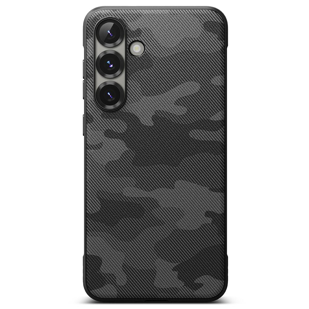 KRYT RINGKE ONYX GALAXY S25 CAMO BLACK