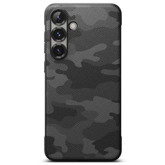 KRYT RINGKE ONYX GALAXY S25 CAMO BLACK