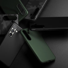 KRYT RINGKE ONYX GALAXY S25 CAMO BLACK