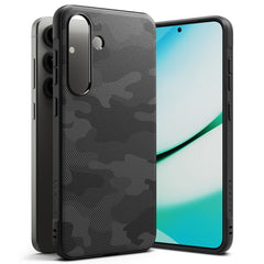 KRYT RINGKE ONYX GALAXY S25 CAMO BLACK