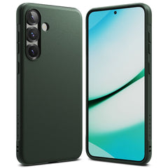 KRYT RINGKE ONYX GALAXY S25 DARK GREEN