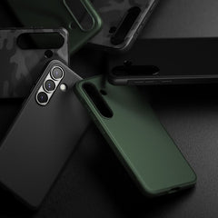 KRYT RINGKE ONYX GALAXY S25 DARK GREEN