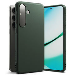KRYT RINGKE ONYX GALAXY S25 DARK GREEN