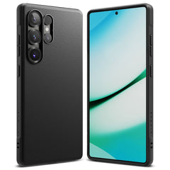 KRYT RINGKE ONYX GALAXY S25 ULTRA BLACK