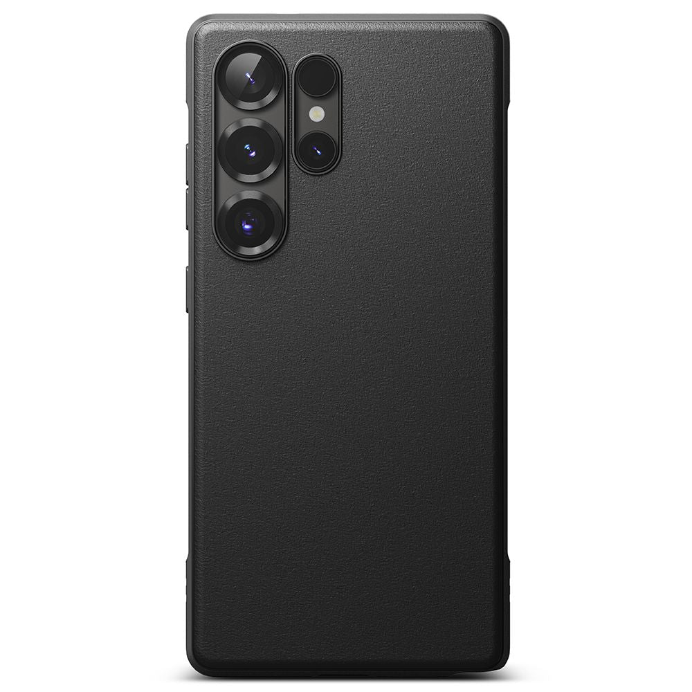 KRYT RINGKE ONYX GALAXY S25 ULTRA BLACK