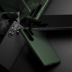 KRYT RINGKE ONYX GALAXY S25 ULTRA BLACK