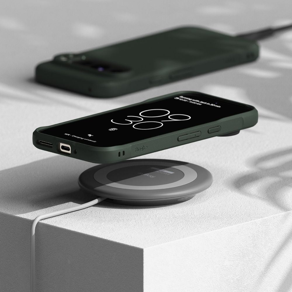 KRYT RINGKE ONYX GOOGLE PIXEL 9 PRO XL DARK GREEN