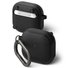 RINGKE ONYX MAGNETIC MAGSAFE APPLE AIRPODS 4 CRNA
