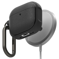  RINGKE ONYX MAGNETIC MAGSAFE APPLE AIRPODS 4 CRNA