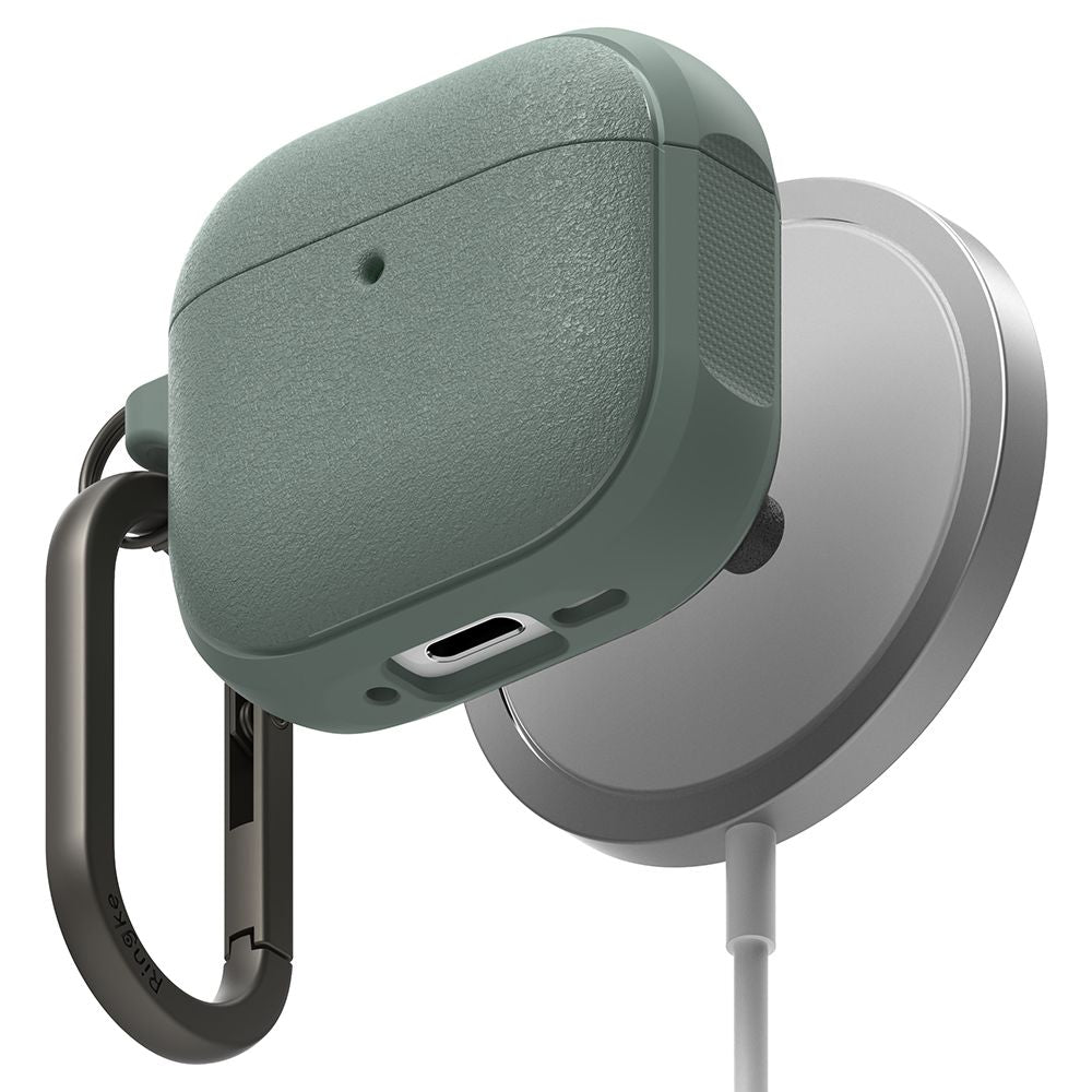  RINGKE ONYX MAGNETIC MAGSAFE APPLE AIRPODS 4 SAGE GREEN