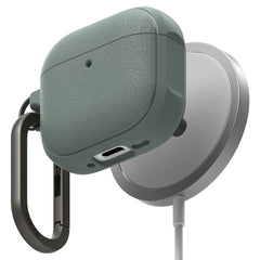  RINGKE ONYX MAGNETIC MAGSAFE APPLE AIRPODS 4 SAGE GREEN