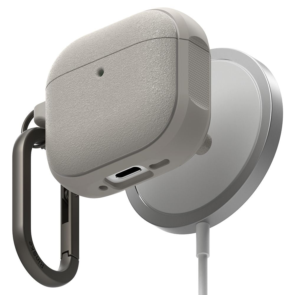  RINGKE ONYX MAGNETIC MAGSAFE APPLE AIRPODS 4 TOPLA SIVA