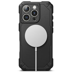 KRYT RINGKE RUGGED GEAR MAGNETIC MAGSAFE IPHONE 16 PRO MAX BLACK