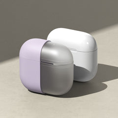 RINGKE SILIKON APPLE AIRPODS 4 CRNA