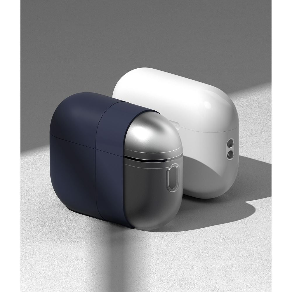  RINGKE SILIKON APPLE AIRPODS PRO 1 / 2 MIDNIGHT BLUE