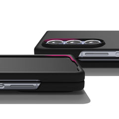 KRYT RINGKE SLIM GALAXY Z FOLD 5 BLACK