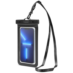 VODONEPROPUSNA  SPIGEN A601 UNIVERZALNA VODONEPROPUSNA  2-PACK CRNA
