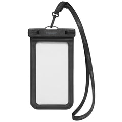 VODONEPROPUSNA  SPIGEN A601 UNIVERZALNA VODONEPROPUSNA  2-PACK CRNA