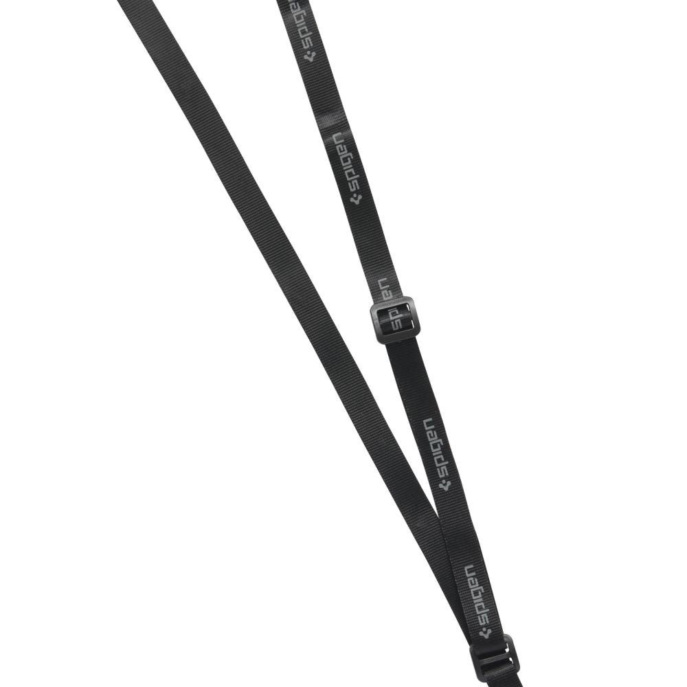 VODONEPROPUSNA  SPIGEN A601 UNIVERZALNA VODONEPROPUSNA  CRNA