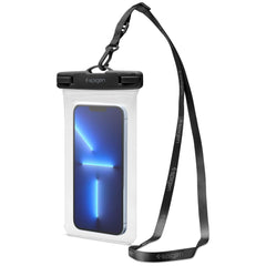 VODONEPROPUSNA  SPIGEN A601 UNIVERZALNA VODONEPROPUSNA  KRISTALNO JASNA