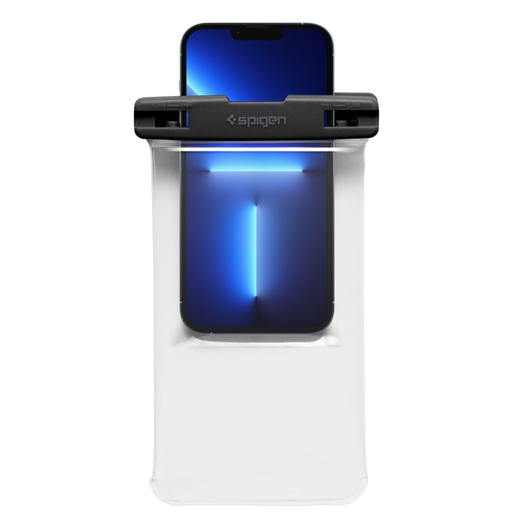 VODONEPROPUSNA  SPIGEN A601 UNIVERZALNA VODONEPROPUSNA  KRISTALNO JASNA