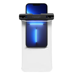 VODONEPROPUSNA  SPIGEN A601 UNIVERZALNA VODONEPROPUSNA  KRISTALNO JASNA