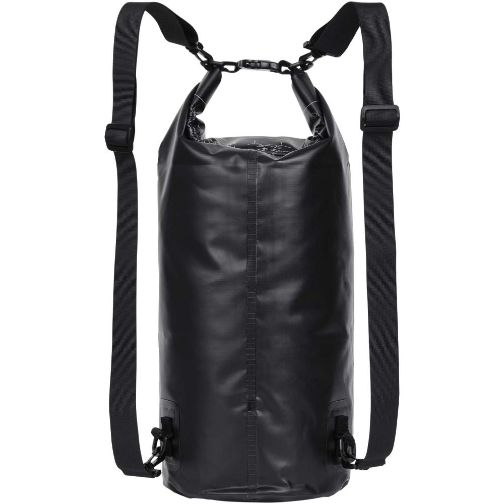 VODEODOLNÉ PUZDRO  SPIGEN A630 UNIVERSAL WATERPROOF BAG BLACK