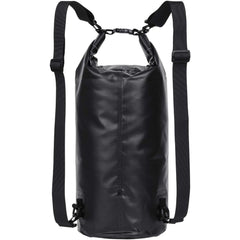 VODEODOLNÉ PUZDRO  SPIGEN A630 UNIVERSAL WATERPROOF BAG BLACK
