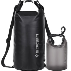VODEODOLNÉ PUZDRO  SPIGEN A630 UNIVERSAL WATERPROOF BAG BLACK