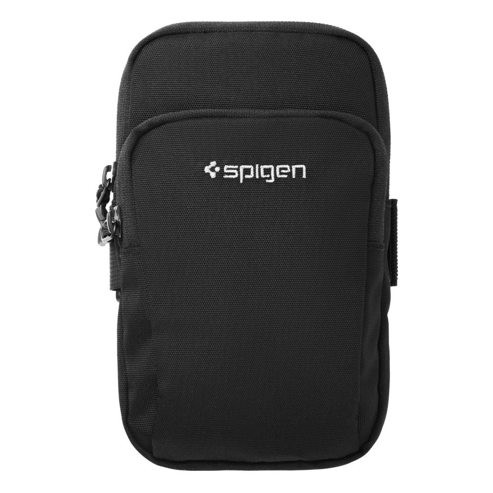 SPORTSKA  ZA RAME SPIGEN A702 DYNAMIC SHIELD ARMBAND CRNA