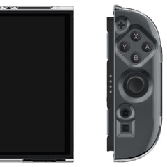 PUZDRO SPIGEN AIR FIT NINTENDO SWITCH 2 CRYSTAL CLEAR
