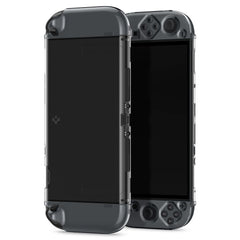 PUZDRO SPIGEN AIR FIT NINTENDO SWITCH 2 CRYSTAL CLEAR