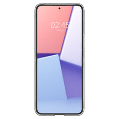 KRYT NA SAMSUNG GALAXY Z FLIP 6 SPIGEN AIRSKIN CRYSTAL CLEAR