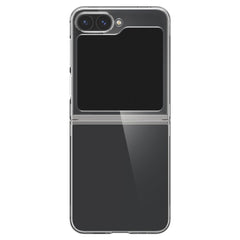 KRYT NA SAMSUNG GALAXY Z FLIP 6 SPIGEN AIRSKIN CRYSTAL CLEAR