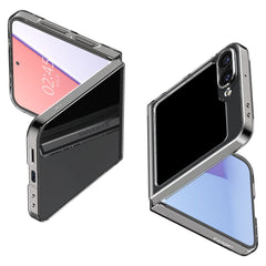 KRYT NA SAMSUNG GALAXY Z FLIP 6 SPIGEN AIRSKIN CRYSTAL CLEAR