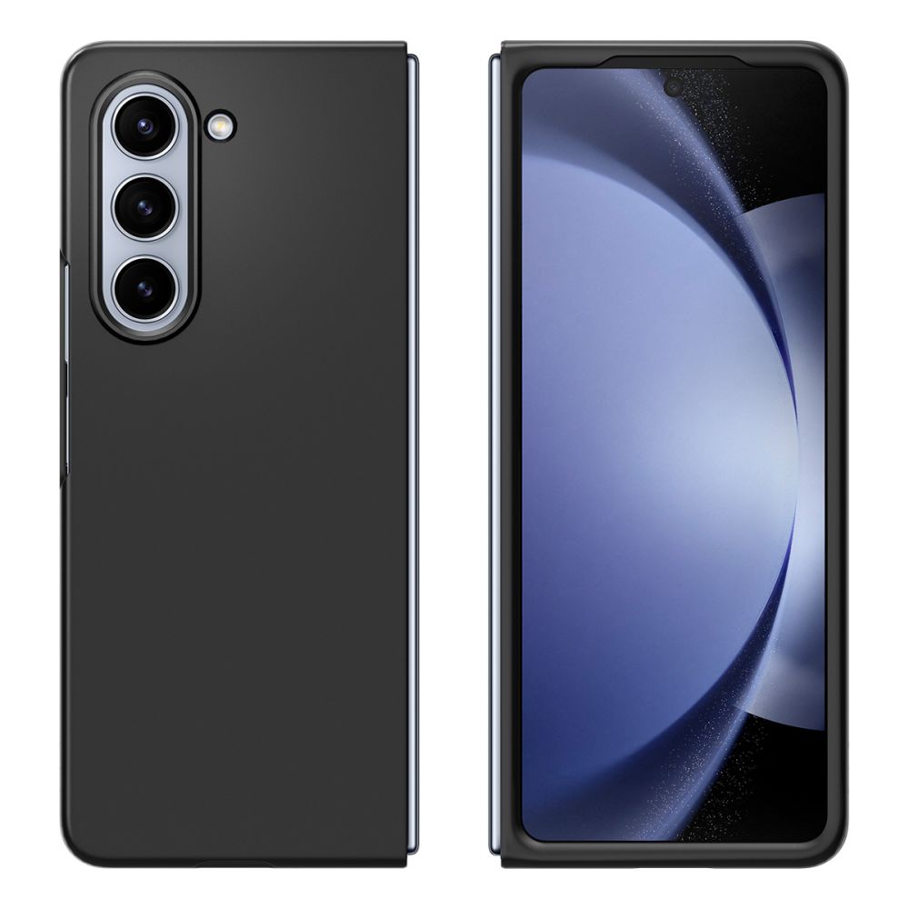 KRYT   SPIGEN AIRSKIN GALAXY Z FOLD 5 BLACK