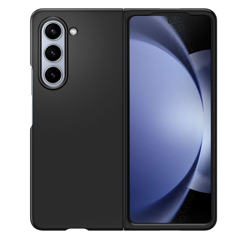 KRYT   SPIGEN AIRSKIN GALAXY Z FOLD 5 BLACK