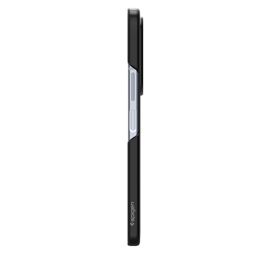 KRYT   SPIGEN AIRSKIN GALAXY Z FOLD 5 BLACK